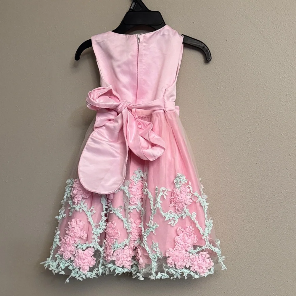 N/A charming pink